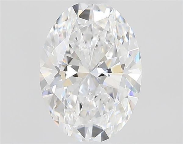 Oval Diamond image
