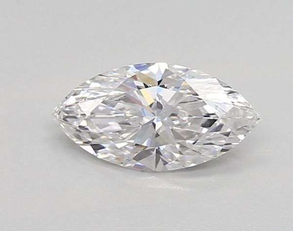 Marquise Lab-Grown Diamond image