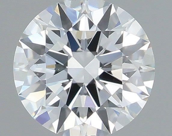 Round Diamond image