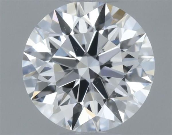 Round Diamond image