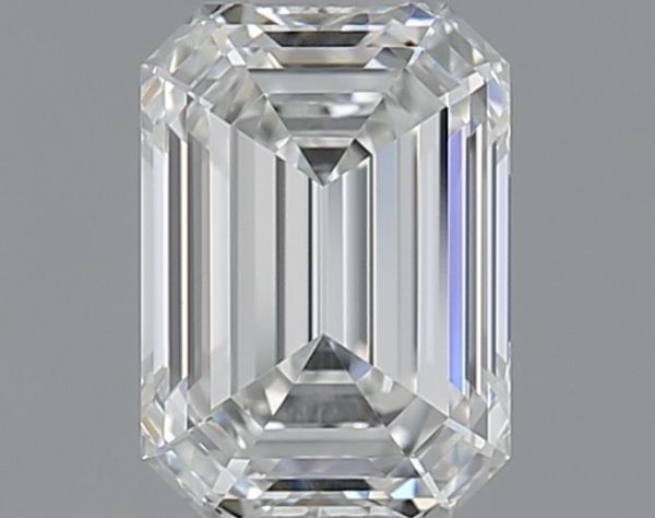 Emerald Diamond image