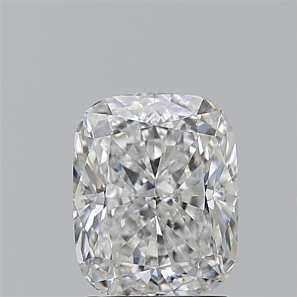 Cushion Diamond image