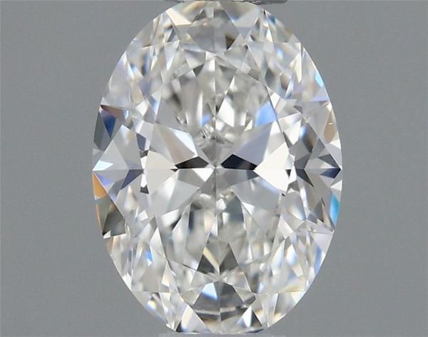 Oval Diamond image