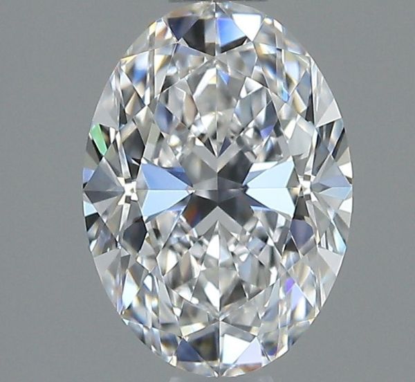 Oval Diamond image