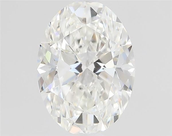 Oval Diamond image