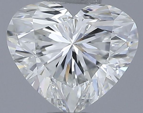 Heart Diamond image