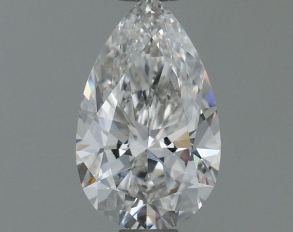 Pear Diamond image