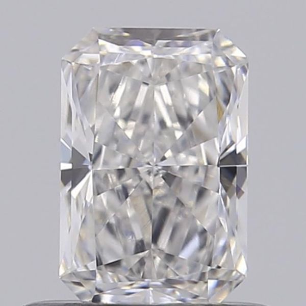 Radiant Lab-Grown Diamond image
