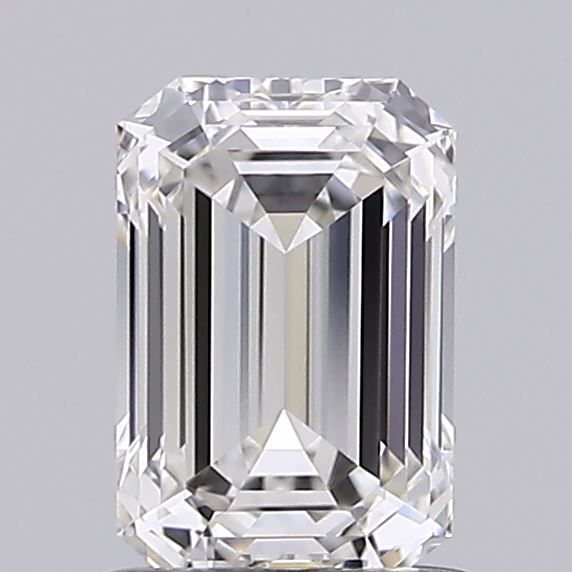Emerald Lab-Grown Diamond image