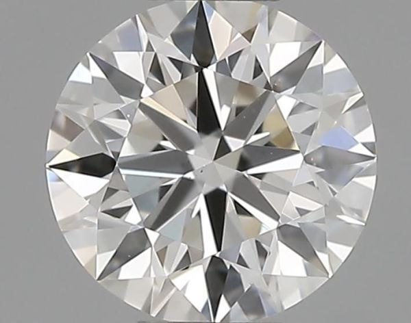 Round Diamond image