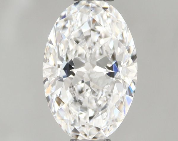 Oval Diamond image