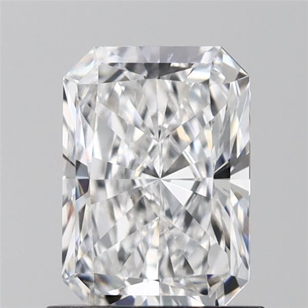 Radiant Lab-Grown Diamond image