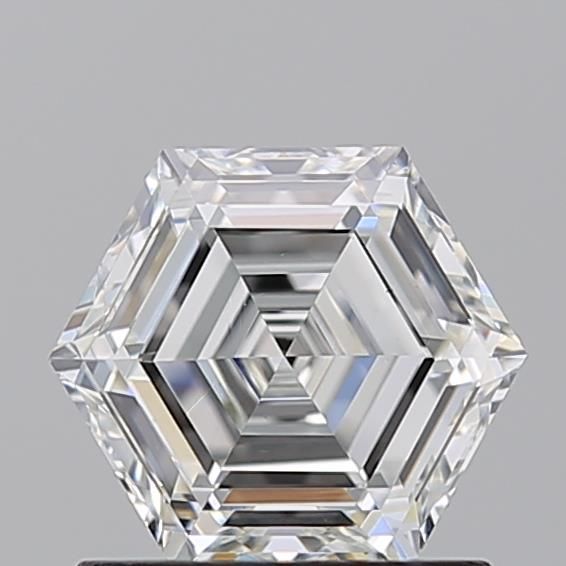 Hexagonal Diamond image