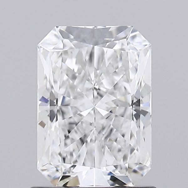 Radiant Lab-Grown Diamond image