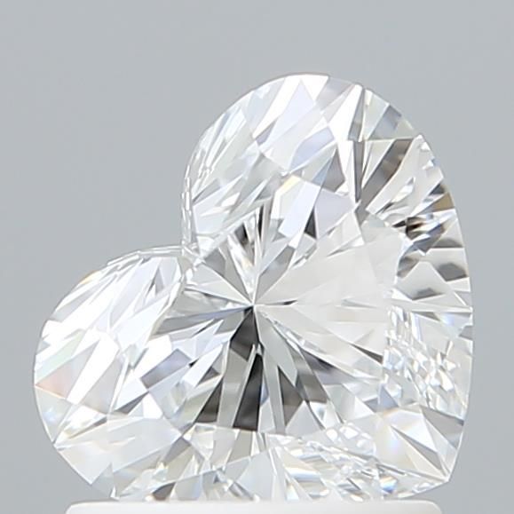 Heart Lab-Grown Diamond image
