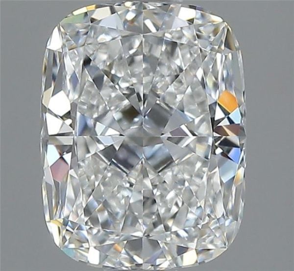 Cushion Diamond image