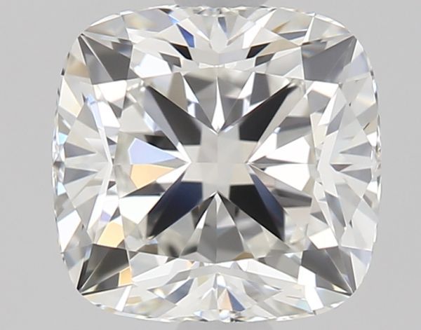 Cushion Diamond image