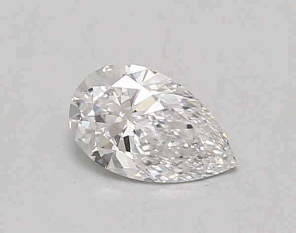 Pear Lab-Grown Diamond image