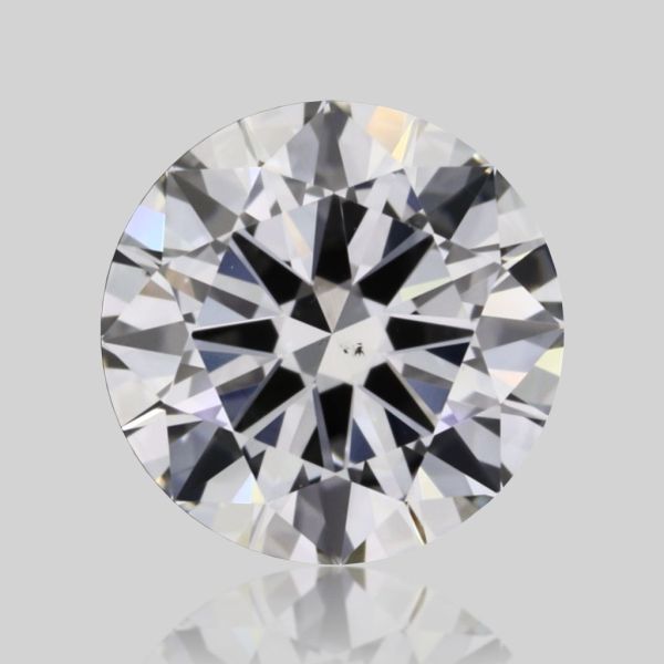 Round Diamond image