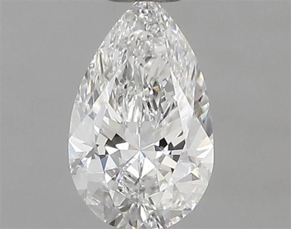 Pear Diamond image