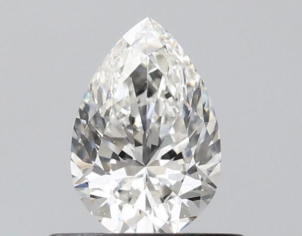 Pear Diamond image