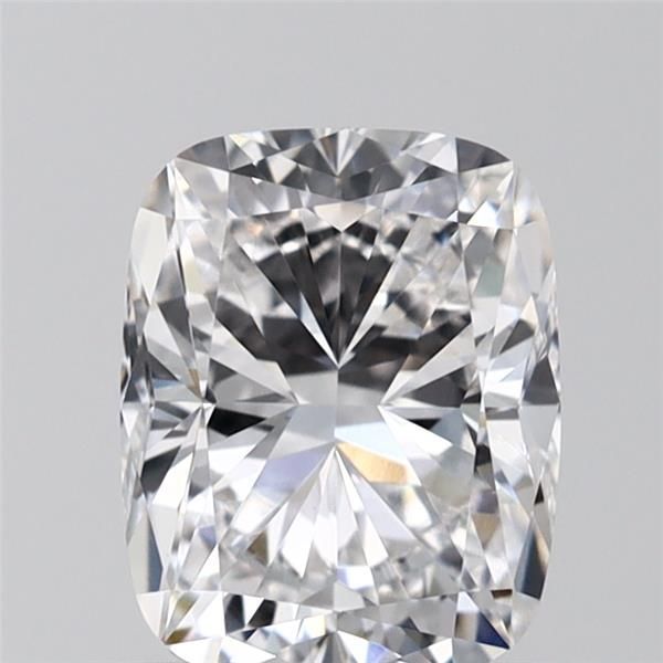 Cushion Lab-Grown Diamond image