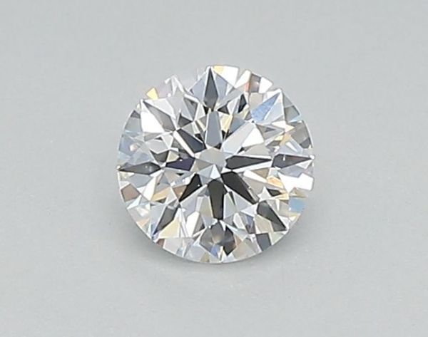 Round Lab-Grown Diamond image