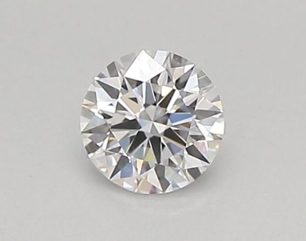 Round Lab-Grown Diamond image