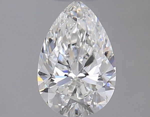 Pear Diamond image