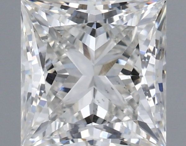 Princess Lab-Grown Diamond image