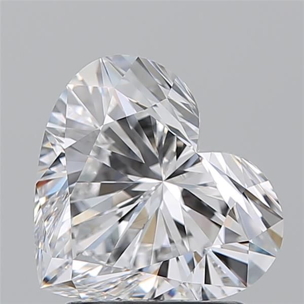 Heart Diamond image