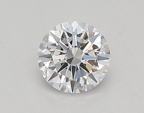 Round Lab-Grown Diamond image