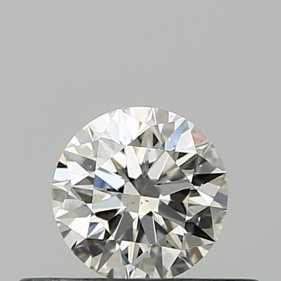 Round Diamond image