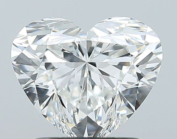 Heart Diamond image