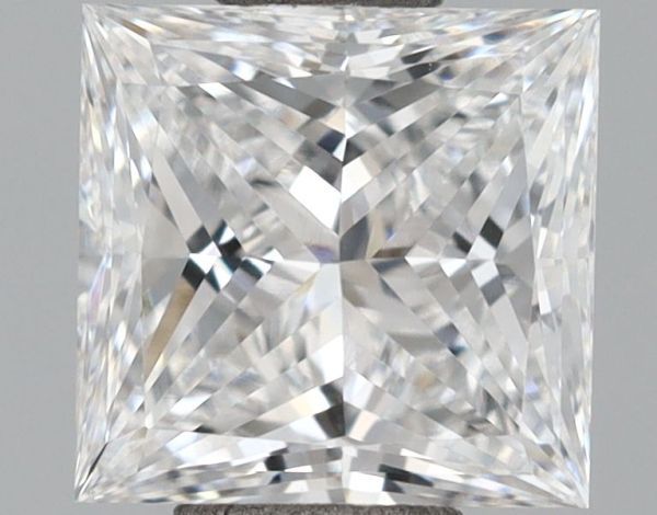 Princess Lab-Grown Diamond image