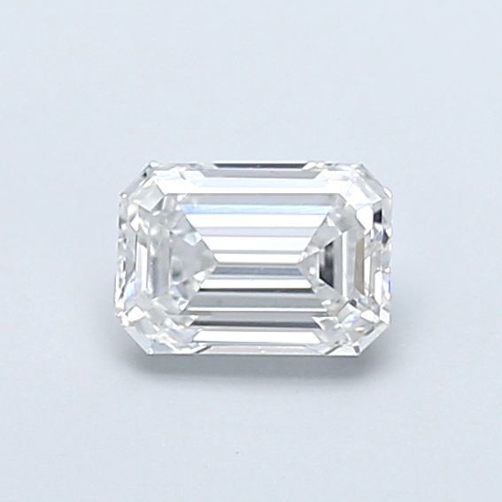 Emerald Lab-Grown Diamond image