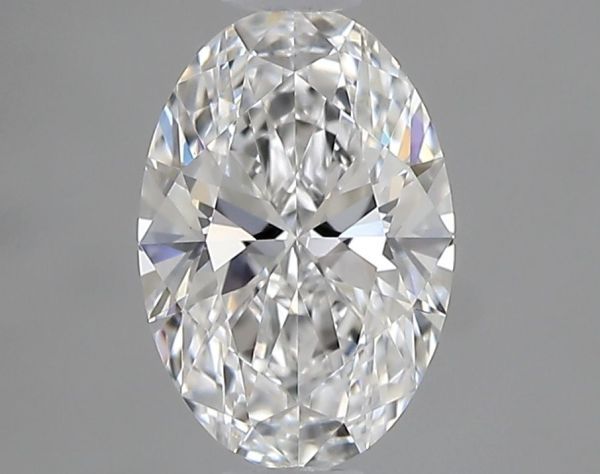 Oval Diamond image