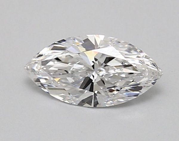 Marquise Lab-Grown Diamond image