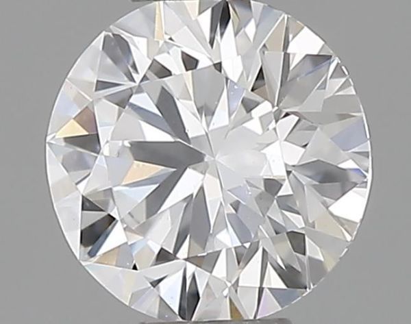 Round Diamond image