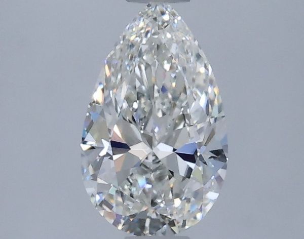 Pear Diamond image