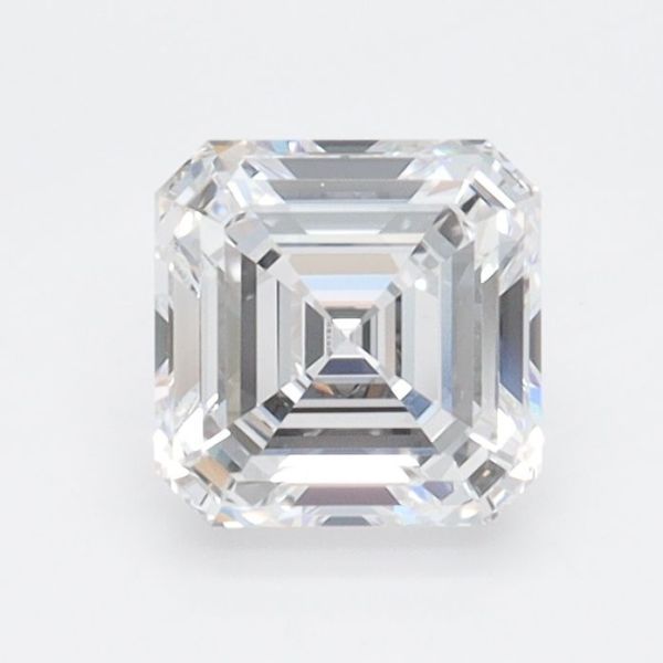 Asscher Lab-Grown Diamond image