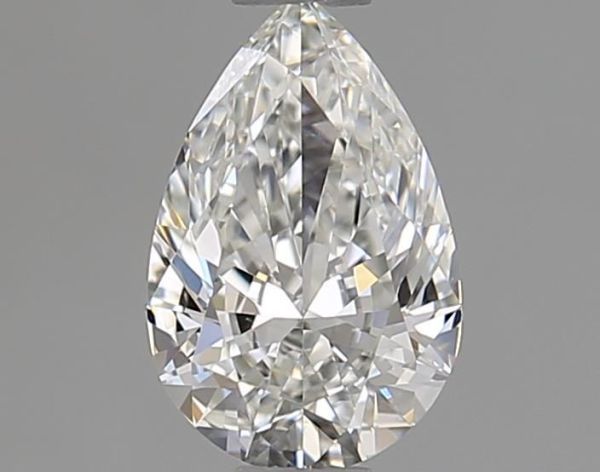 Pear Diamond image