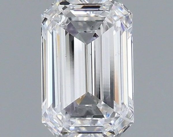 Emerald Lab-Grown Diamond image