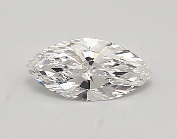 Marquise Lab-Grown Diamond image