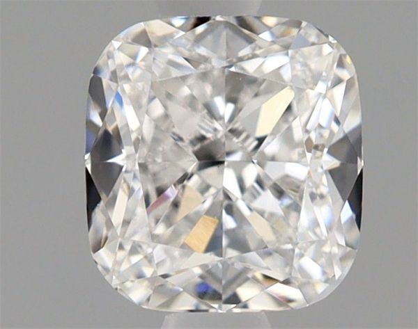 Cushion Diamond image