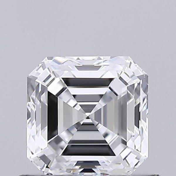 Asscher Lab-Grown Diamond image