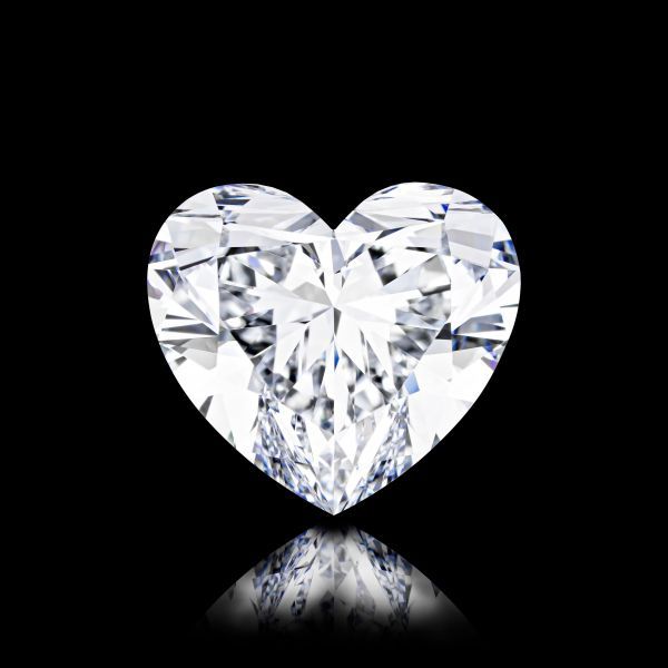 Heart Diamond image