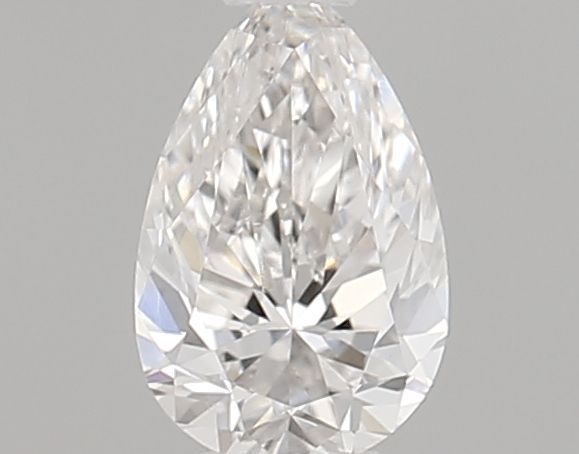 Pear Lab-Grown Diamond image