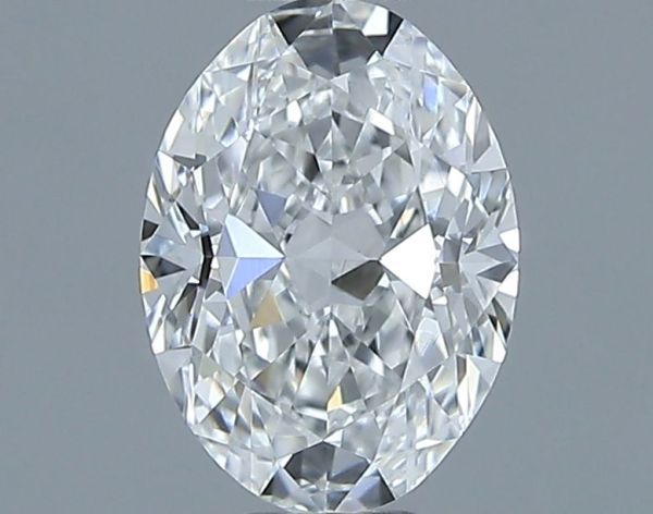 Oval Diamond image