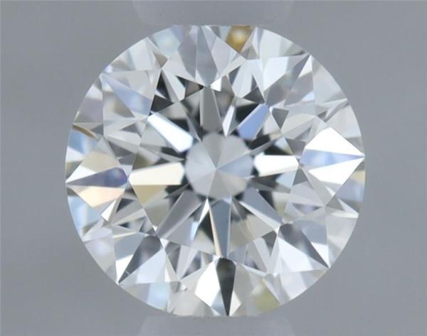 Round Diamond image